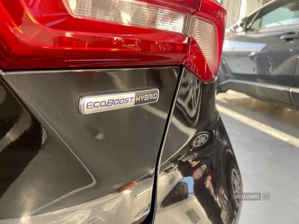 Used Ford Focus 2022 for sale - 77017508: Photo 16