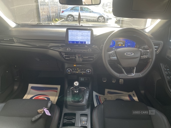 Used Ford Focus 2022 for sale - 77017508: Photo 17