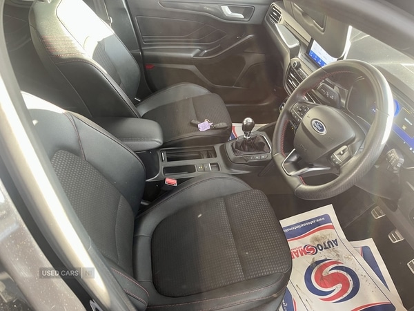 Used Ford Focus 2022 for sale - 77017508: Photo 18