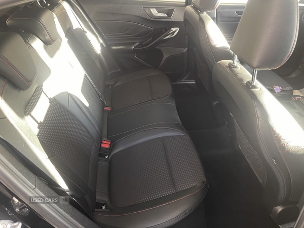 Used Ford Focus 2022 for sale - 77017508: Photo 19