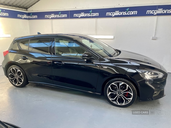 Used Ford Focus 2022 for sale - 77017508: Photo 2