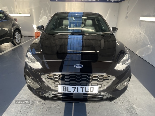 Used Ford Focus 2022 for sale - 77017508: Photo 20