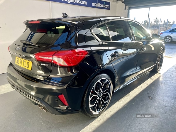 Used Ford Focus 2022 for sale - 77017508: Photo 3