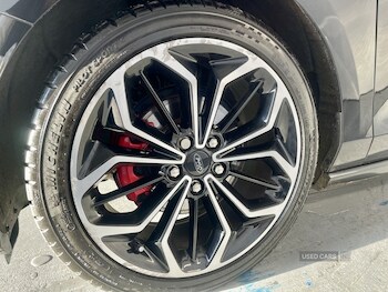 Used Ford Focus 2022 for sale - 77017508: Photo