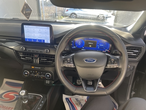 Used Ford Focus 2022 for sale - 77017508: Photo 5