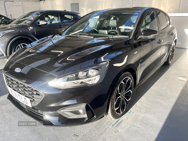 Used Ford Focus 2022 for sale - 77017508: Photo 6