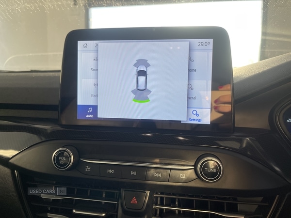 Used Ford Focus 2022 for sale - 77017508: Photo 7