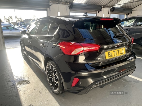 Used Ford Focus 2022 for sale - 77017508: Photo 8