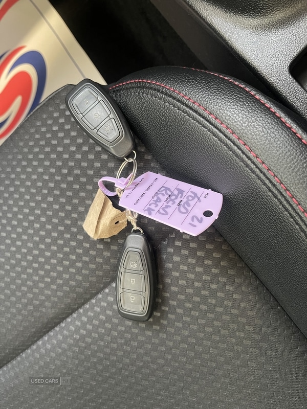 Used Ford Focus 2022 for sale - 77017508: Photo 9