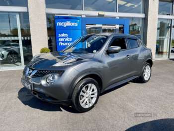 2017 - 1.5 dCi N-Connecta 5dr