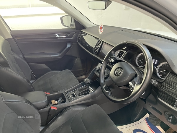 Used Skoda Kodiaq 2020 for sale - 77359521: Photo 11