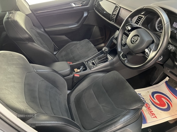 Used Skoda Kodiaq 2020 for sale - 77359521: Photo 13