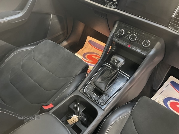 Used Skoda Kodiaq 2020 for sale - 77359521: Photo 14