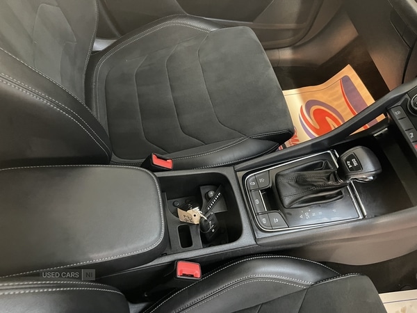 Used Skoda Kodiaq 2020 for sale - 77359521: Photo 16