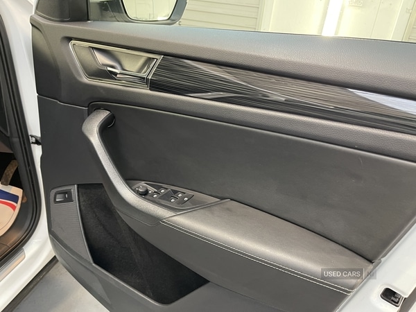Used Skoda Kodiaq 2020 for sale - 77359521: Photo 17