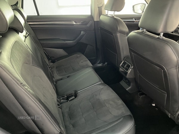 Used Skoda Kodiaq 2020 for sale - 77359521: Photo 18