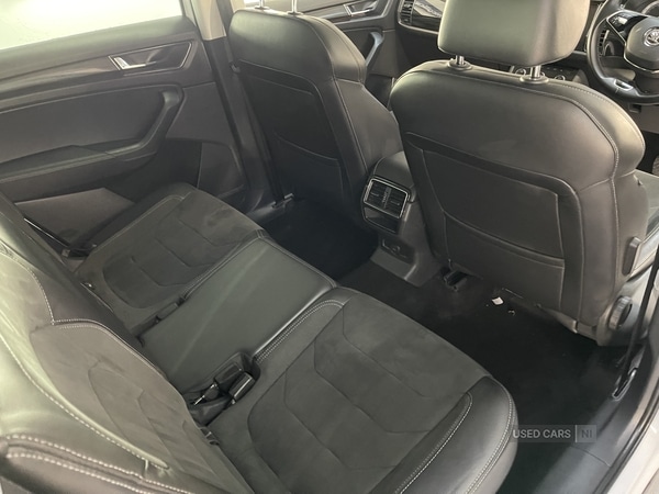 Used Skoda Kodiaq 2020 for sale - 77359521: Photo 22