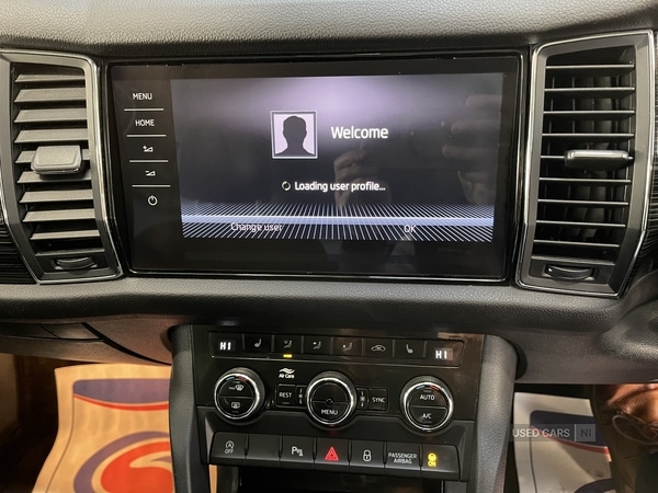 Used Skoda Kodiaq 2020 for sale - 77359521: Photo 26