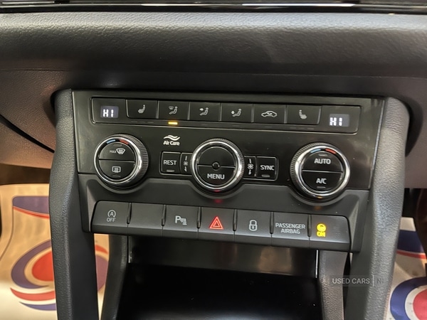 Used Skoda Kodiaq 2020 for sale - 77359521: Photo 27