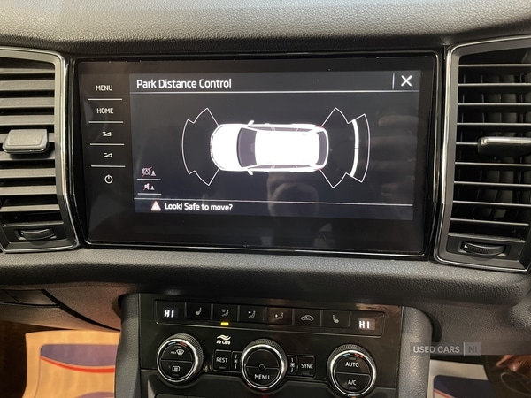 Used Skoda Kodiaq 2020 for sale - 77359521: Photo 29