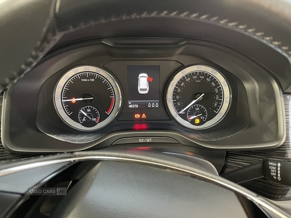 Used Skoda Kodiaq 2020 for sale - 77359521: Photo 30