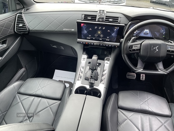 Used DS Automobiles DS 7 Crossback for sale - 77754694: Photo 10