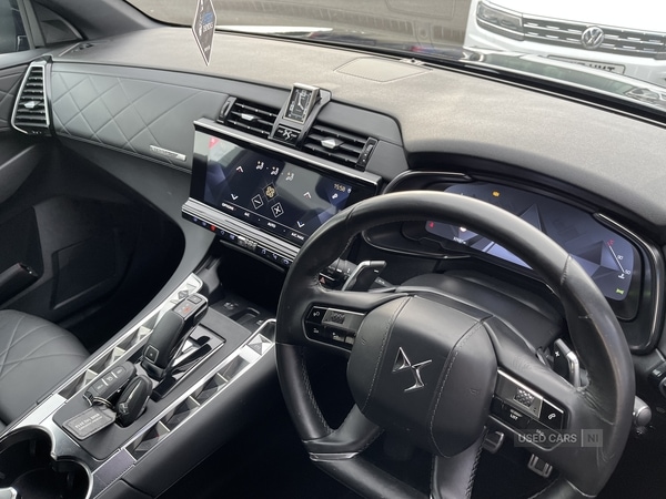 Used DS Automobiles DS 7 Crossback for sale - 77754694: Photo 13