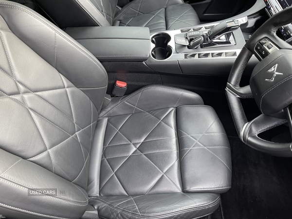 Used DS Automobiles DS 7 Crossback for sale - 77754694: Photo 14