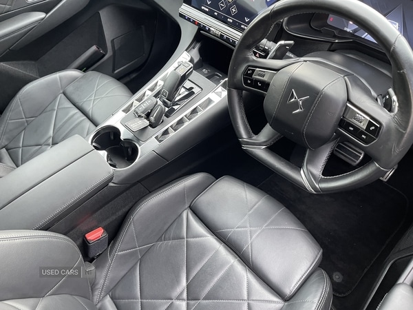 Used DS Automobiles DS 7 Crossback for sale - 77754694: Photo 15