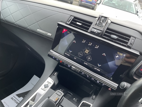 Used DS Automobiles DS 7 Crossback for sale - 77754694: Photo 16