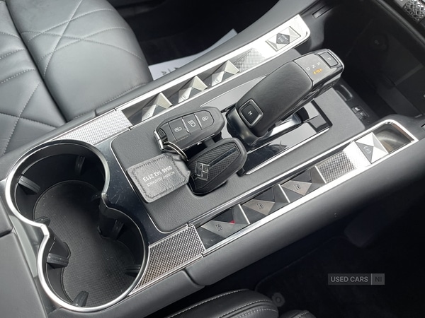 Used DS Automobiles DS 7 Crossback for sale - 77754694: Photo 17