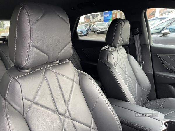 Used DS Automobiles DS 7 Crossback for sale - 77754694: Photo 18