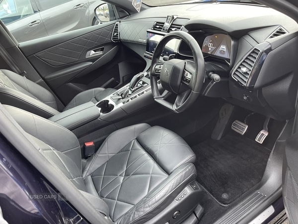 Used DS Automobiles DS 7 Crossback for sale - 77754694: Photo 19