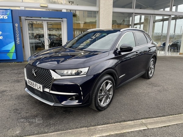 Used DS Automobiles DS 7 Crossback for sale - 77754694: Photo 2