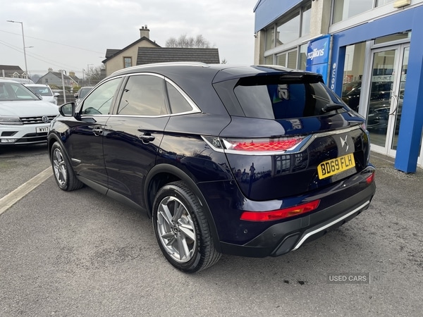 Used DS Automobiles DS 7 Crossback for sale - 77754694: Photo 4