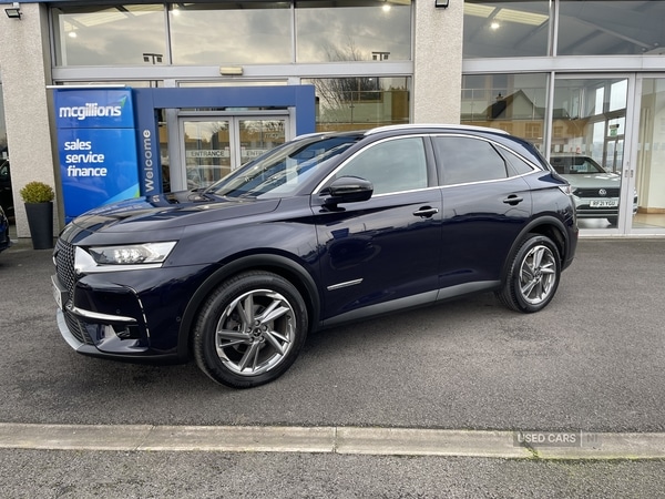 Used DS Automobiles DS 7 Crossback for sale - 77754694: Photo 5