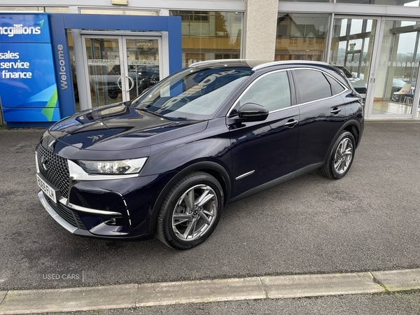 Used DS Automobiles DS 7 Crossback for sale - 77754694: Photo 6