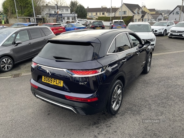 Used DS Automobiles DS 7 Crossback for sale - 77754694: Photo 8