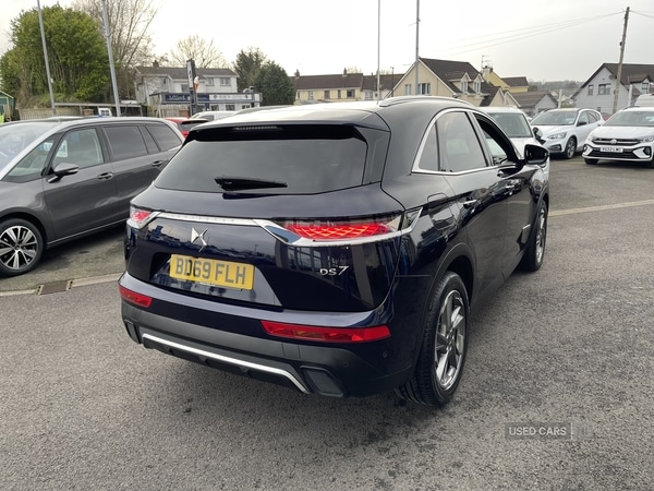 Used DS Automobiles DS 7 Crossback for sale - 77754694: Photo 9