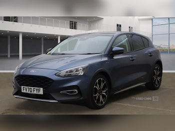 Ford - Focus