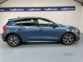 Used Ford Focus 2020 for sale - 76359486: Photo