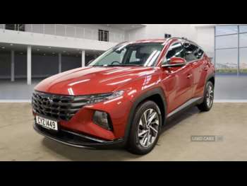 2023 - 1.6 TGDi Premium 5dr 2WD