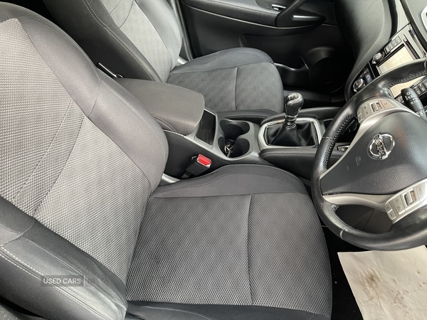 Used Nissan Qashqai 2016 for sale - 76500140: Photo 11