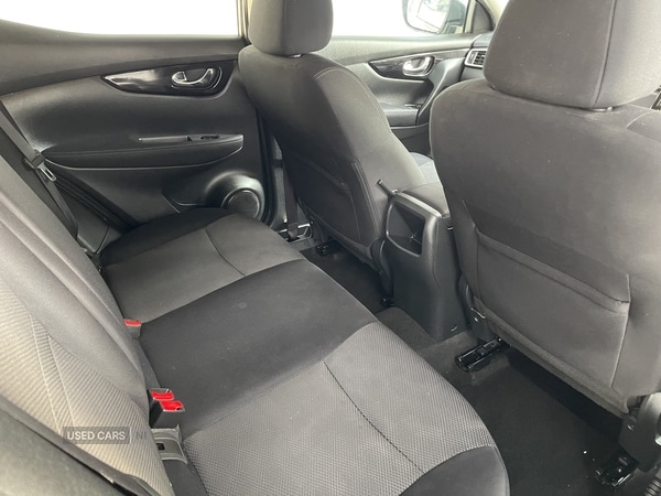 Used Nissan Qashqai 2016 for sale - 76500140: Photo 13