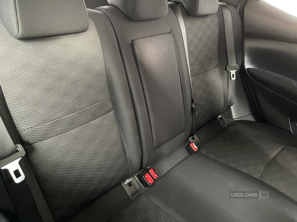 Used Nissan Qashqai 2016 for sale - 76500140: Photo 14