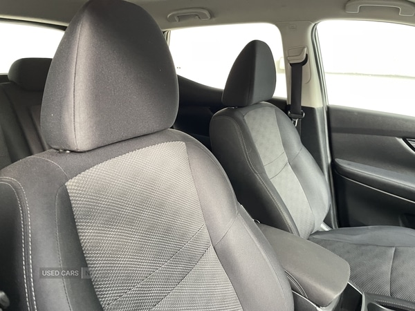 Used Nissan Qashqai 2016 for sale - 76500140: Photo 15