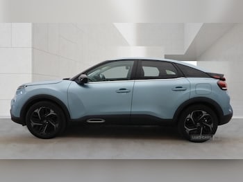 Used Citroen C4 2021 for sale - 78855544: Photo