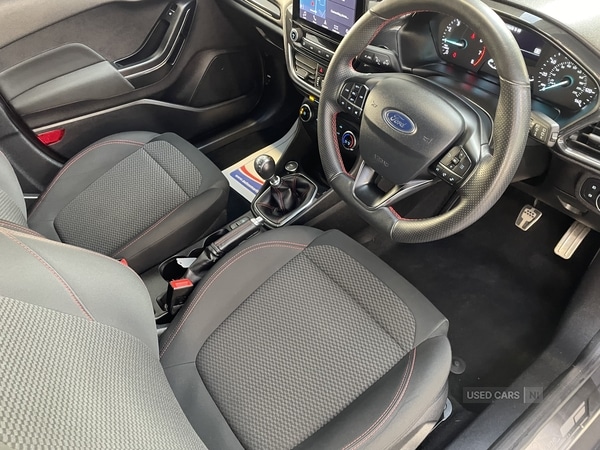 Used Ford Fiesta 2020 for sale - 76474137: Photo 13