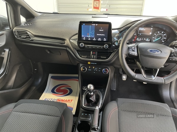 Used Ford Fiesta 2020 for sale - 76474137: Photo 14