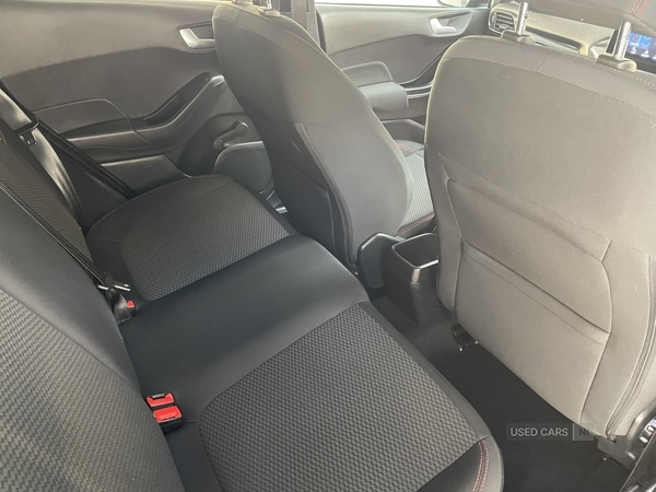 Used Ford Fiesta 2020 for sale - 76474137: Photo 15